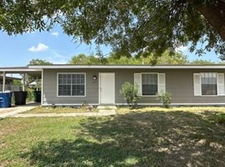5007 Village Row, San Antonio, TX 78218