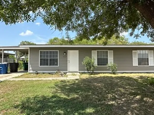 5007 Village Row, San Antonio, TX 78218