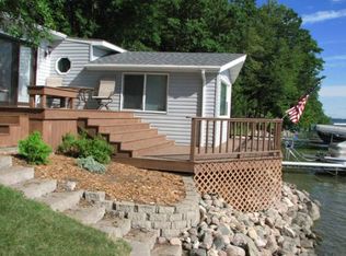 43776 Mosquito Heights Rd, Perham, MN 56573