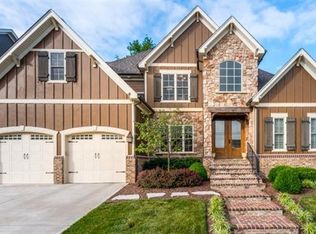 3636 Horse Mint Trl, Lexington, KY 40509