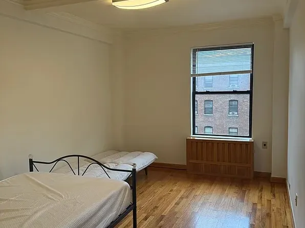 250 W 100th St, New York, NY
