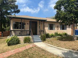 7127 Summitrose St, Tujunga, CA 91042