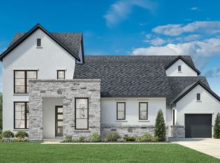 600 Thompson St, Prosper, TX 75078