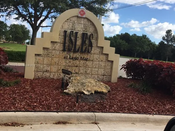 437 Vista Isles Dr APT 2226, Fort Lauderdale, FL 33325