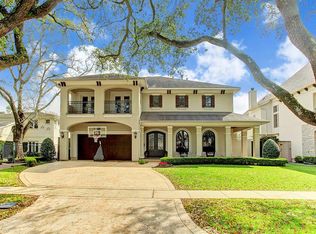 3779 Westerman St, Houston, TX 77005