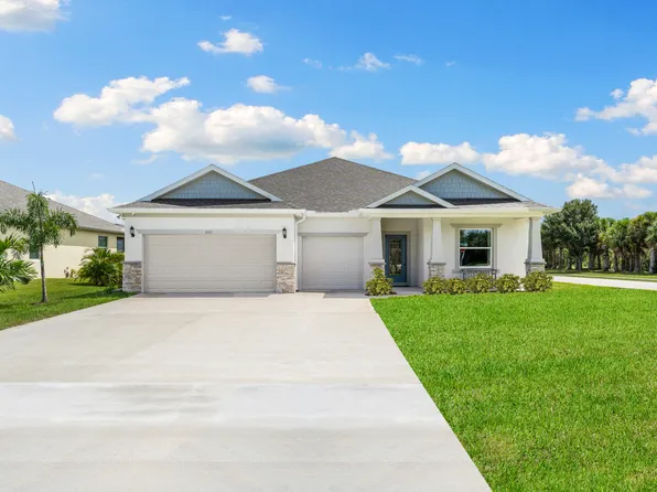 5223 NW Mulga Ct, Port Saint Lucie, FL 34986