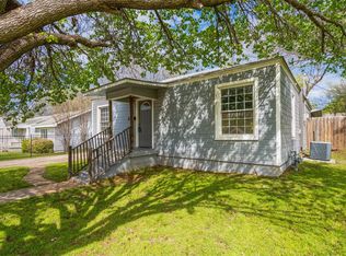 4325 Joy Lee St, Haltom City, TX 76117