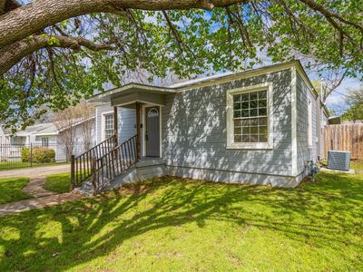 4325 Joy Lee St, Haltom City, TX, 76117