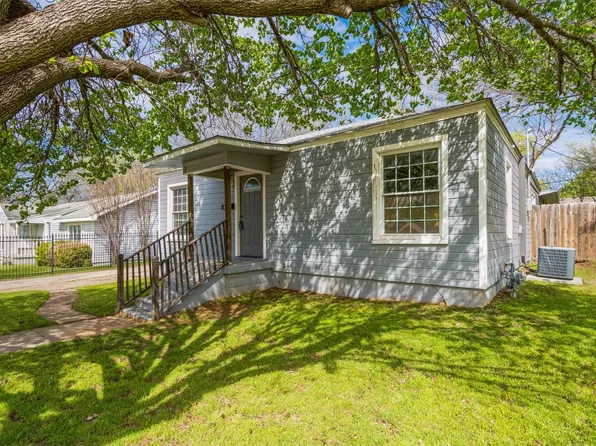 4325 Joy Lee St, Haltom City, TX 76117