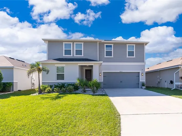 16616 Centipede St, Clermont, FL 34714
