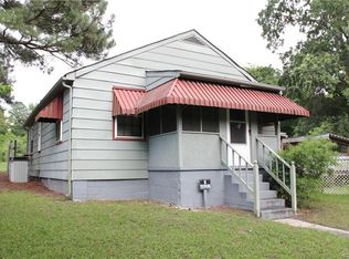 2727 Dupuy Rd, Petersburg, VA 23803