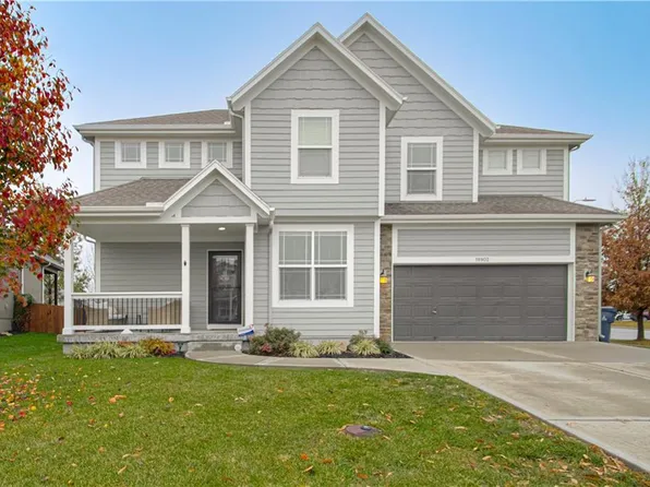 18902 W 166th Ter, Olathe, KS 66062