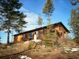 4154 Deer Crk, Valley, WA 99181