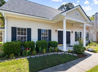3076 Queensgate Way, Mount Pleasant, SC 29466