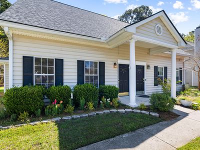 3076 Queensgate Way, Mount Pleasant, SC, 29466