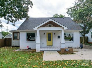 1517 Kimberly Rd, Charlotte, NC 28208