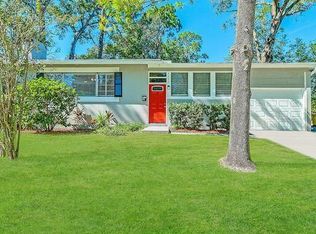 2459 Mercer Cir S, Jacksonville, FL 32217