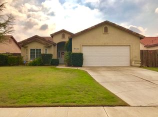 9445 Brillo Dr, Bakersfield, CA 93306