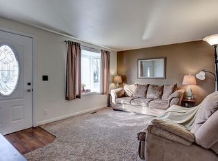 493 Caldwell Cir, New Carlisle, OH