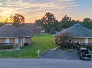 151-153 Gene Wilson Blvd #163, Louisa, KY 41230