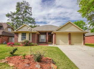 17747 Seven Pines Dr, Spring, TX 77379