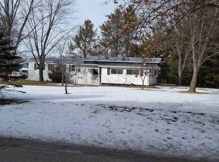 W5096 Elk Rd, Montello, WI 53949