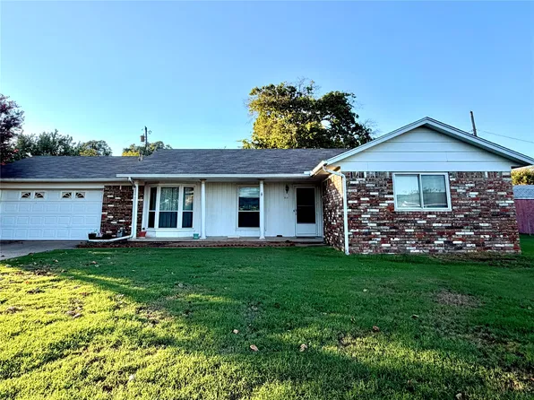 717 Terrace Dr, Jenks, OK 74037
