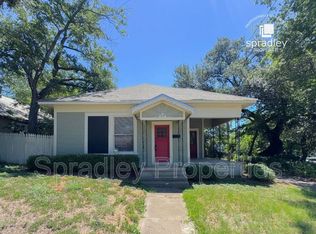 305 N Pearl St, Belton, TX 76513