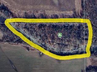 65 Highway, Mapleton, KS 66754