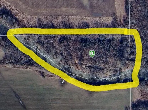 65 High Way, Mapleton, KS 66754