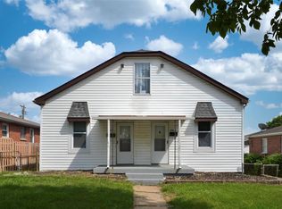 6114 Morganford Rd, Saint Louis, MO 63116