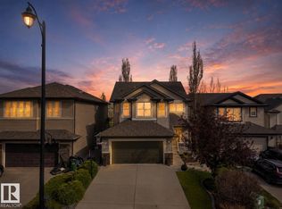 20722 56a Ave NW, Edmonton, AB T6M0E7