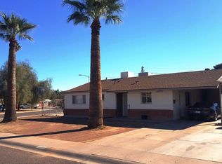 3333 W Columbine Dr, Phoenix, AZ 85029