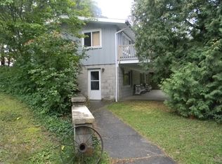 2127 Seaquist Rd, Sister Bay, WI 54234