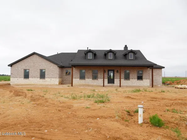 8177 County Road 6100, Shallowater, TX 79363