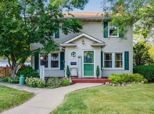 1101 Mason Ave, Joliet, IL 60435