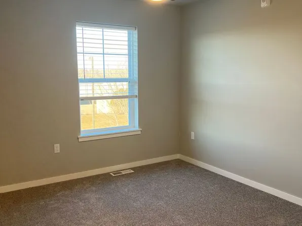 Buffalo Ridge Townhomes