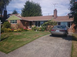 12710 11th Ave NW, Seattle, WA 98177