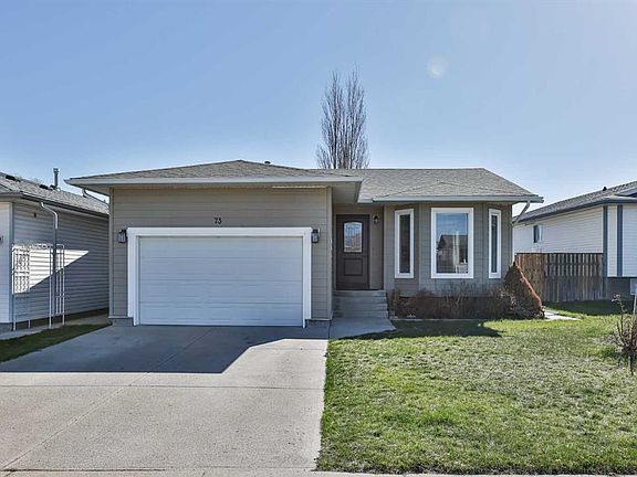 2nd image of 73 Mount Rundle Blvd W