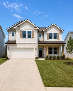 8856 Snowy Owl Rd #104, Ooltewah, TN, 37363