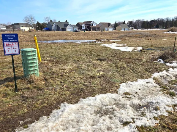 24161 Polk St NE, East Bethel, MN 55005