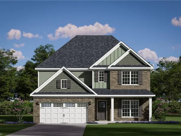 3910 Cassillis Way #80, Colfax, NC 27235