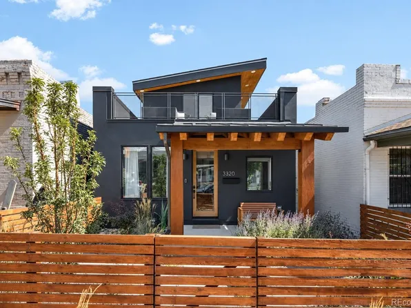 3320 Navajo Street, Denver, CO 80211