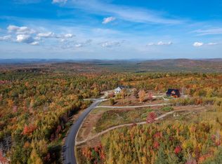 LOT Chaplin Hill Ln #H, Naples, ME 04055