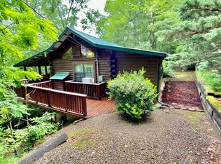 746 High Ridge Rd, Murphy, NC 28906