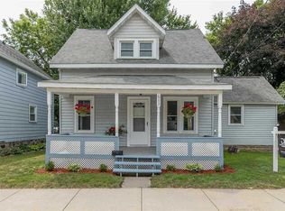 603 N Clark St, Appleton, WI 54911