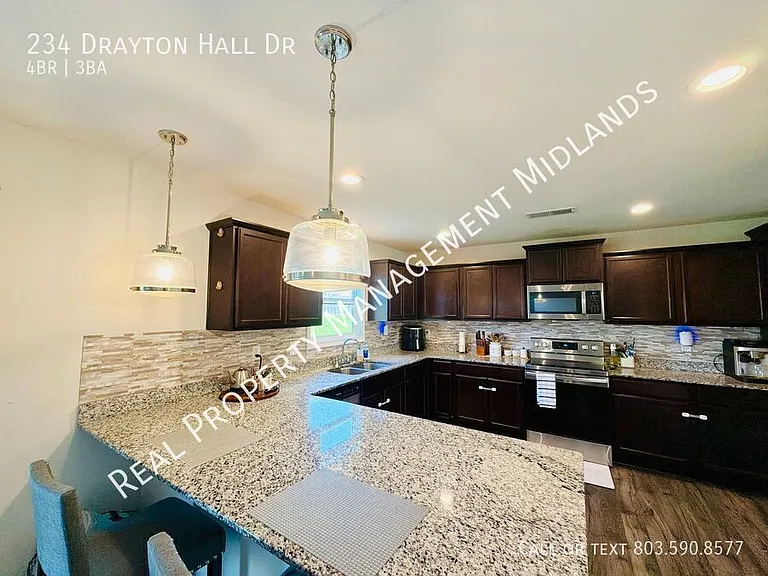 234 Drayton Hall Dr — Photo 6