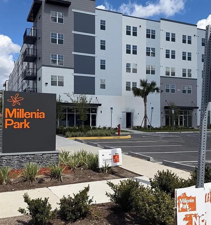 5591 Millenia Park Blvd #417