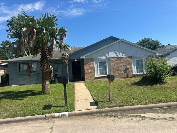 12808 Dairy Brook Dr, Houston, TX 77099