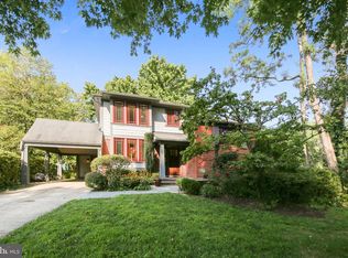 3606 Mason St, Fairfax, VA 22030